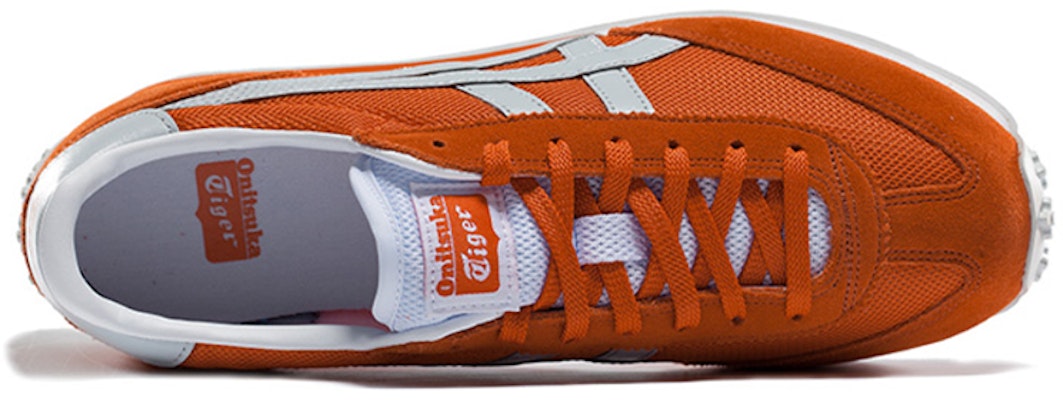Onitsuka Tiger EDR 78 'Orange' D503N-3069 Order Onitsuka Tiger EDR 78 'Orange' D503N-3069