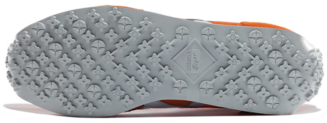 Onitsuka Tiger EDR 78 ''Orange'' Chaussures D503N-3069 Lookbook Onitsuka Tiger EDR 78 ''Orange'' Chaussures D503N-3069