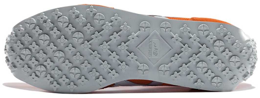 Onitsuka Tiger EDR 78 'Orange' D503N-3069 Lookbook Onitsuka Tiger EDR 78 'Orange' D503N-3069