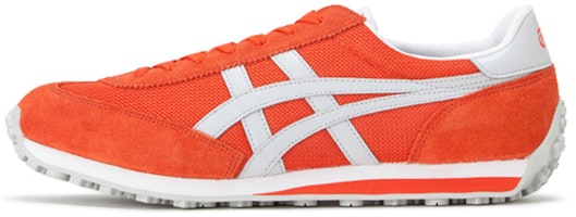 Onitsuka Tiger EDR 78 'Orange Yellow' TH503N-3069 Onitsuka Tiger EDR 78 'Orange Yellow' TH503N-3069