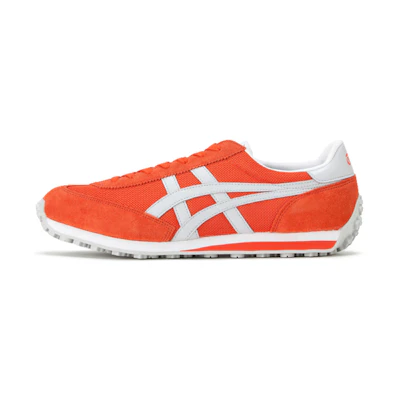 Onitsuka Tiger EDR 78 'Orange Yellow'