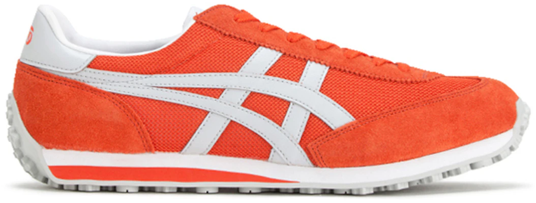 Onitsuka Tiger EDR 78 ''Arancione Giallo'' Sneakers TH503N-3069 Order Onitsuka Tiger EDR 78 ''Arancione Giallo'' Sneakers TH503N-3069
