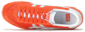 Lookbook Onitsuka Tiger EDR 78 ''Arancione Giallo'' Sneakers TH503N-3069