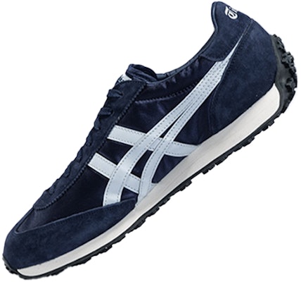 Onitsuka Tiger EDR 78 'Peacoat' D7F4N-5896 Lookbook Onitsuka Tiger EDR 78 'Peacoat' D7F4N-5896