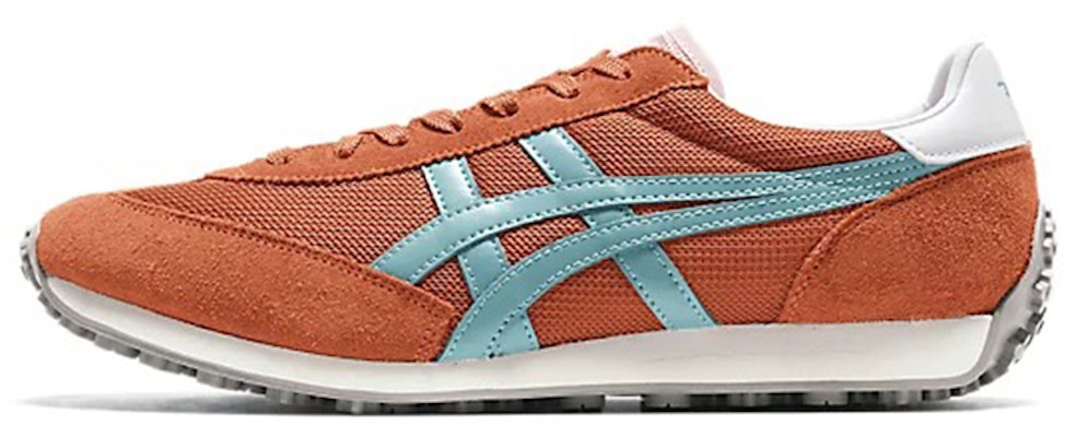 Onitsuka Tiger EDR 78 'Piquant Orange Dusty Turquoise' 1183B395-801 Buy Onitsuka Tiger EDR 78 'Piquant Orange Dusty Turquoise' 1183B395-801