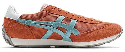 Onitsuka Tiger EDR 78 輕便復古運動休閒鞋 男女皆宜 香橙色 Order Onitsuka Tiger EDR 78 輕便復古運動休閒鞋 男女皆宜 香橙色