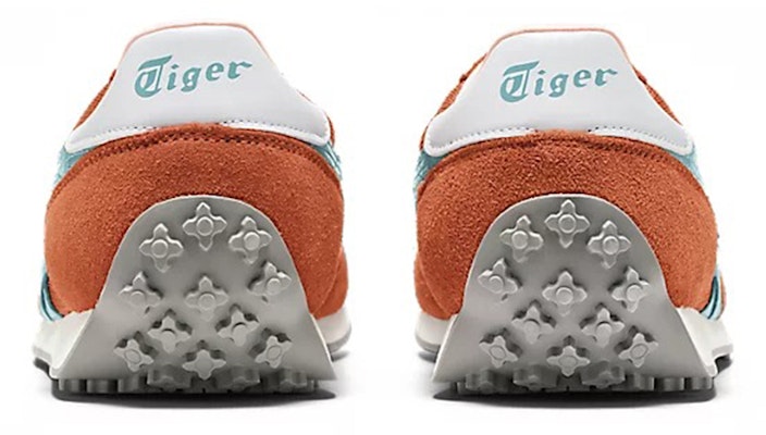 Onitsuka Tiger EDR 78 'Piquant Orange Dusty Turquoise' 1183B395-801 Purchase Onitsuka Tiger EDR 78 'Piquant Orange Dusty Turquoise' 1183B395-801