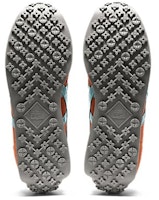 Onitsuka Tiger EDR 78 輕便復古運動休閒鞋 男女皆宜 香橙色 Details for Onitsuka Tiger EDR 78 輕便復古運動休閒鞋 男女皆宜 香橙色