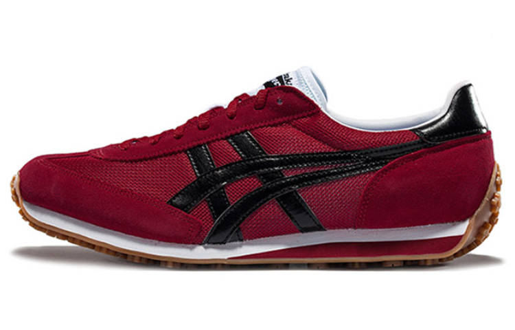 Onitsuka Tiger EDR 78 'Red' D503N-2590