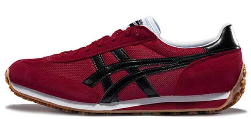 Onitsuka Tiger EDR 78 'Merah' D503N-2590 Buy Onitsuka Tiger EDR 78 'Merah' D503N-2590