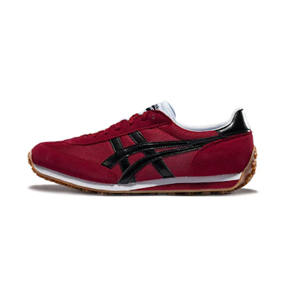 Onitsuka Tiger EDR 78 'Red'