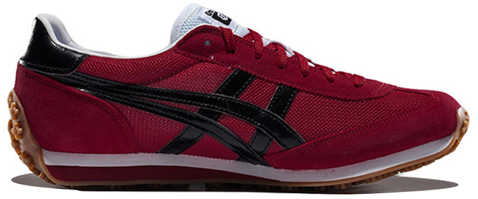 Onitsuka Tiger EDR 78 'Merah' D503N-2590 Order Onitsuka Tiger EDR 78 'Merah' D503N-2590