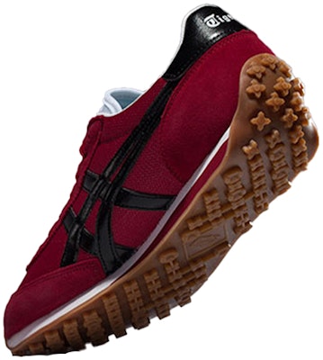 Onitsuka Tiger EDR 78 'Red' D503N-2590 Lookbook Onitsuka Tiger EDR 78 'Red' D503N-2590