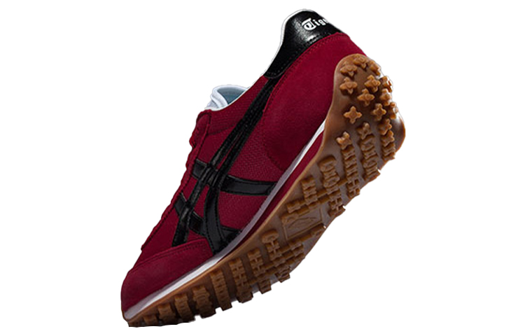 Lookbook 鬼冢虎 EDR 78 ‘红色’ D503N-2590