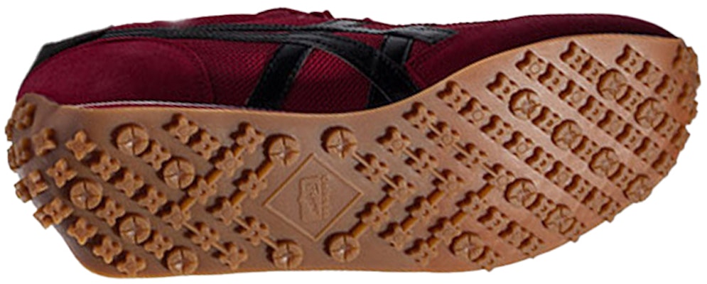 Onitsuka Tiger EDR 78 'Red' D503N-2590 Shop Onitsuka Tiger EDR 78 'Red' D503N-2590