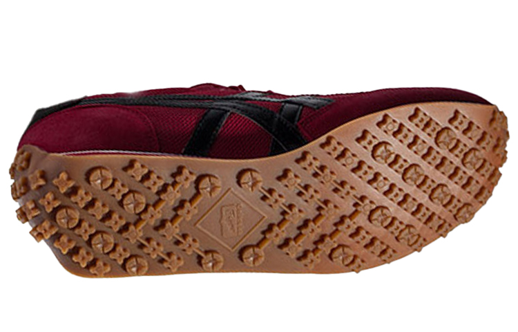 Shop 鬼冢虎 EDR 78 ‘红色’ D503N-2590