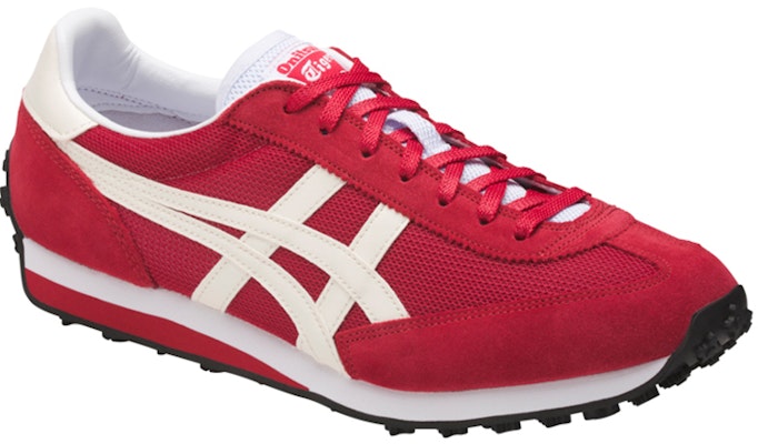 Onitsuka Tiger Edr 78 低筒休閒跑步鞋 紅色 Order Onitsuka Tiger Edr 78 低筒休閒跑步鞋 紅色