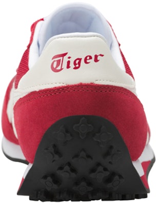 Onitsuka Tiger Edr 78 低筒休閒跑步鞋 紅色 Shop Onitsuka Tiger Edr 78 低筒休閒跑步鞋 紅色