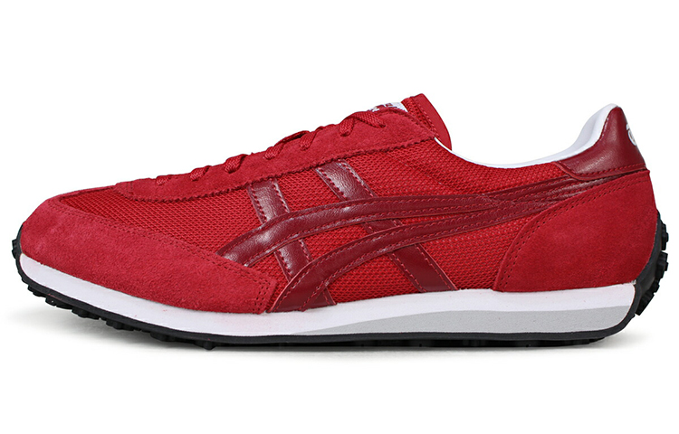 Onitsuka Tiger EDR 78 'Red Comfort' TH503N-2326