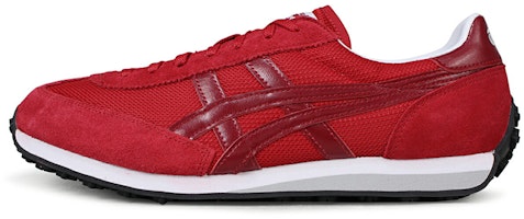 Onitsuka Tiger EDR 78 'Red Comfort' TH503N-2326 Onitsuka Tiger EDR 78 'Red Comfort' TH503N-2326