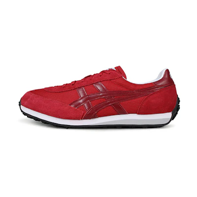 Onitsuka Tiger EDR 78 'Red CMFT'