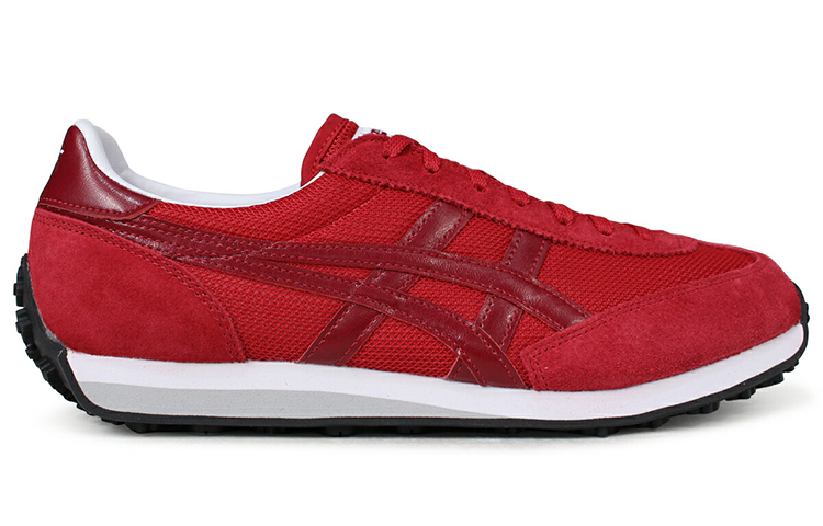 Order Onitsuka Tiger EDR 78 'Keselesaan Merah' TH503N-2326
