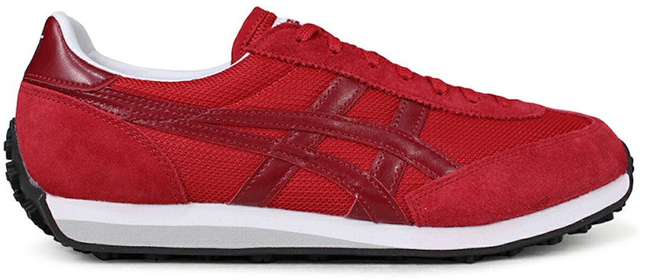 Onitsuka Tiger EDR 78 'Keselesaan Merah' TH503N-2326 Order Onitsuka Tiger EDR 78 'Keselesaan Merah' TH503N-2326