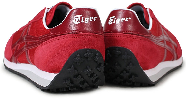 Onitsuka Tiger EDR 78 'Red Comfort' TH503N-2326 Lookbook Onitsuka Tiger EDR 78 'Red Comfort' TH503N-2326