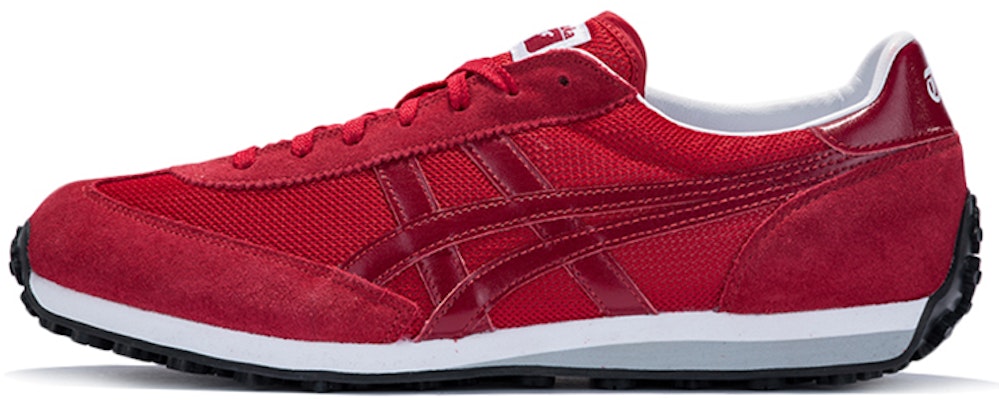 Onitsuka Tiger EDR 78 'Merah Kasut Lari Rendah' D503N-2326 Buy Onitsuka Tiger EDR 78 'Merah Kasut Lari Rendah' D503N-2326