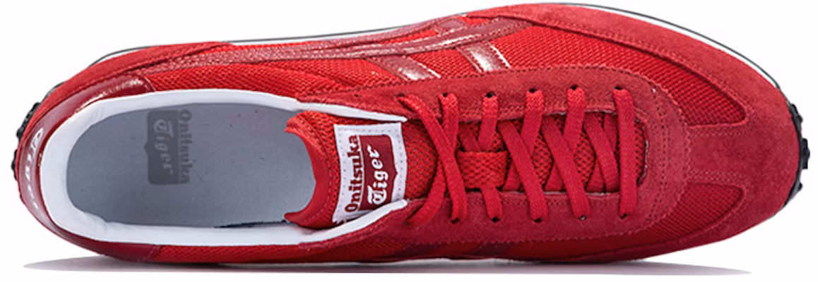 Onitsuka Tiger EDR 78 'Merah Kasut Lari Rendah' D503N-2326 Lookbook Onitsuka Tiger EDR 78 'Merah Kasut Lari Rendah' D503N-2326
