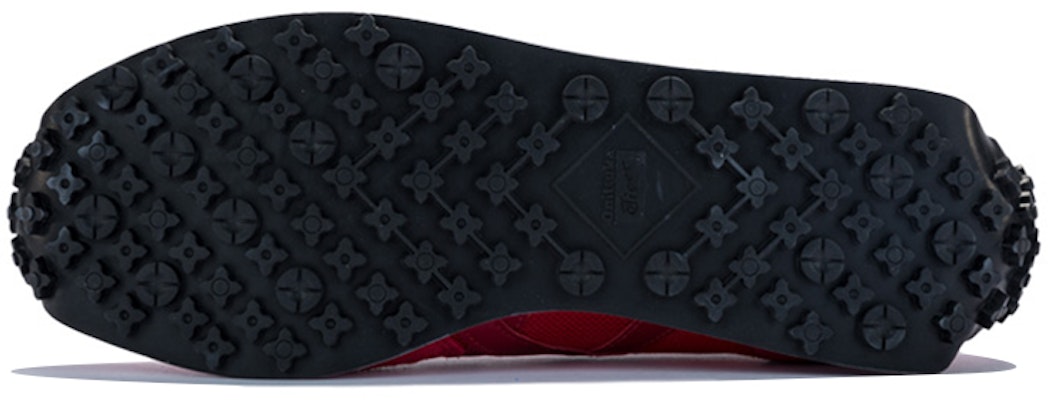 Onitsuka Tiger EDR 78 'Merah Kasut Lari Rendah' D503N-2326 Shop Onitsuka Tiger EDR 78 'Merah Kasut Lari Rendah' D503N-2326