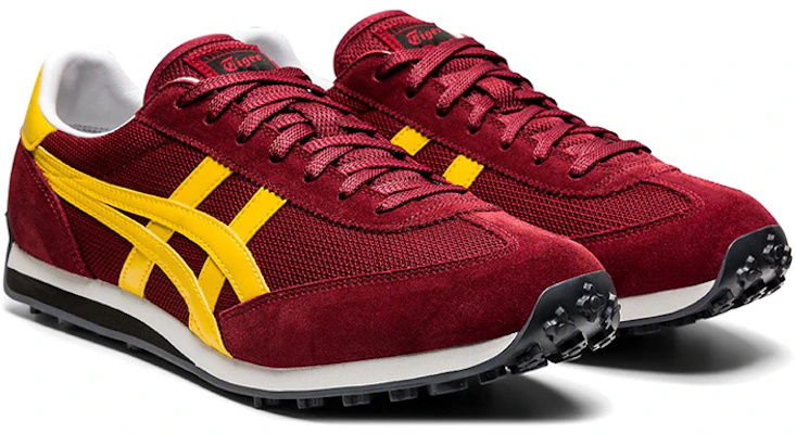 鬼冢虎 EDR 78 '红黄' 1183B395-600 Lookbook 鬼冢虎 EDR 78 '红黄' 1183B395-600
