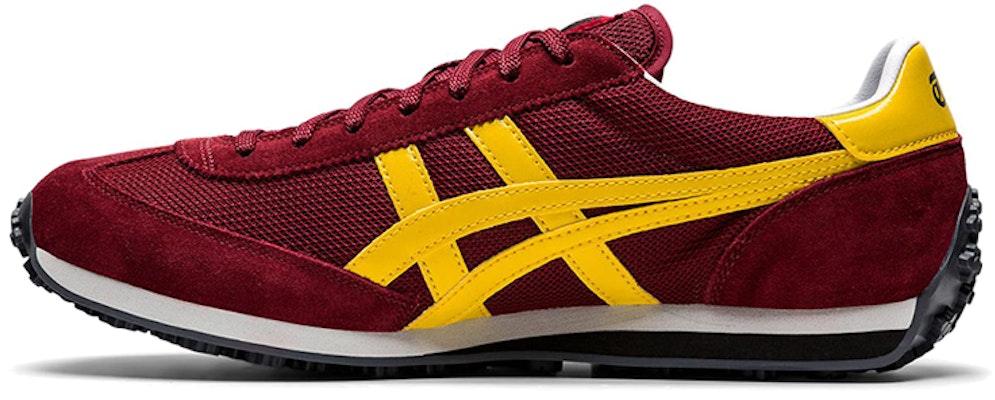Onitsuka Tiger EDR 78 'Merah Kuning' 1183B395-600 Buy Onitsuka Tiger EDR 78 'Merah Kuning' 1183B395-600