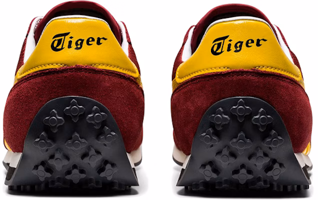 Onitsuka Tiger EDR 78 'Merah Kuning' 1183B395-600 Purchase Onitsuka Tiger EDR 78 'Merah Kuning' 1183B395-600