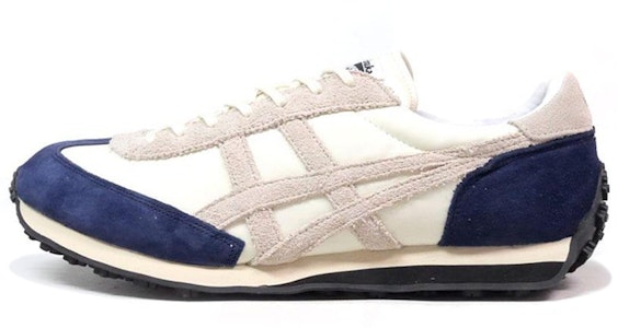Onitsuka Tiger EDR 78 'Sepatu Sport Kasual Retro Putih Biru' TH5R3N-9902 Buy Onitsuka Tiger EDR 78 'Sepatu Sport Kasual Retro Putih Biru' TH5R3N-9902