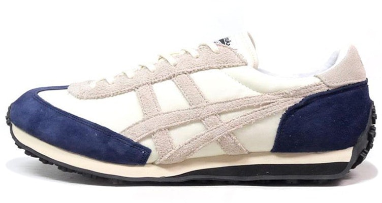Onitsuka Tiger EDR 78 'Retro Sport Casual White Blue' TH5R3N-9902 Buy Onitsuka Tiger EDR 78 'Retro Sport Casual White Blue' TH5R3N-9902