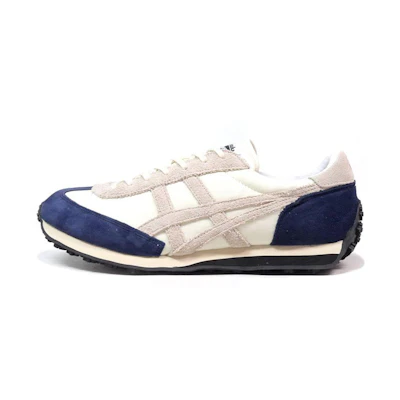 Onitsuka Tiger EDR 78 'Retro Sport Casual White Blue'
