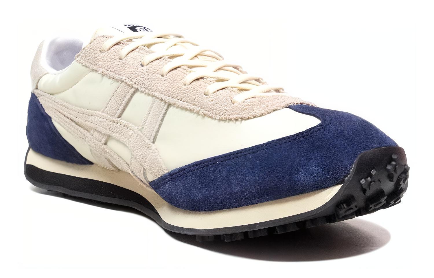Order Onitsuka Tiger EDR 78 ''Retro Sport Casual Bianco Blu'' TH5R3N-9902