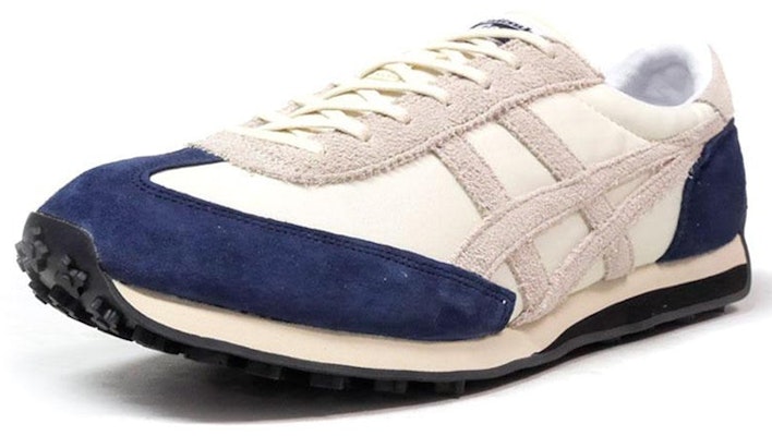 Onitsuka Tiger EDR 78 'Sukan Kasual Retro Putih Biru' TH5R3N-9902 Lookbook Onitsuka Tiger EDR 78 'Sukan Kasual Retro Putih Biru' TH5R3N-9902