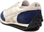 Shop Onitsuka Tiger EDR 78 'Sukan Kasual Retro Putih Biru' TH5R3N-9902