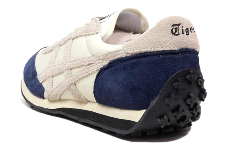 Shop Onitsuka Tiger EDR 78 ''Retro Sport Casual Bianco Blu'' TH5R3N-9902