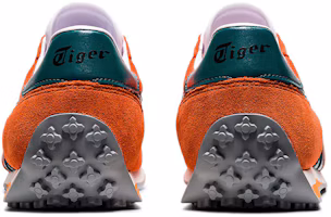 Purchase Onitsuka Tiger EDR 78 ''Arancione Vivo Velvet Pine'' 1183B395-800