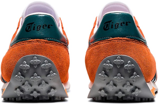 Onitsuka Tiger EDR 78 'Oren Mengejut Velvet Pine' 1183B395-800 Purchase Onitsuka Tiger EDR 78 'Oren Mengejut Velvet Pine' 1183B395-800