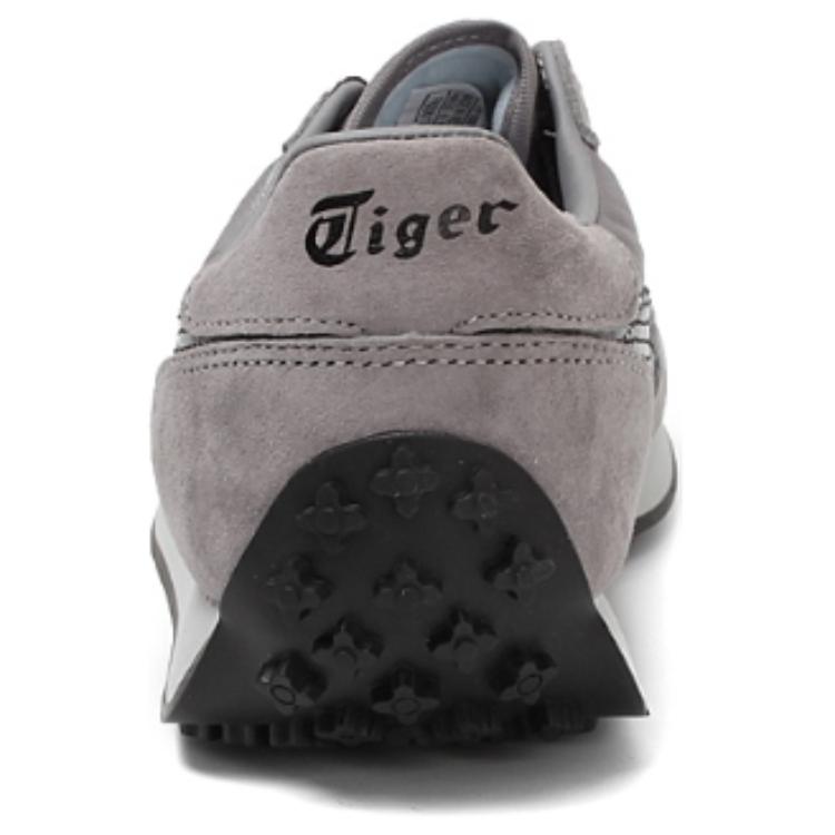 Shop 鬼冢虎 EDR 78 '银色' D7F4N9390