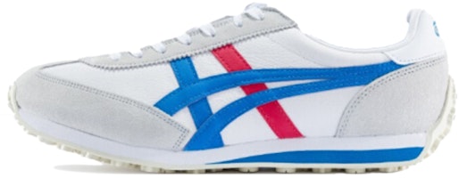 Onitsuka Tiger Edr 78 'White Blue Red' 1183B411-101 Onitsuka Tiger Edr 78 'White Blue Red' 1183B411-101