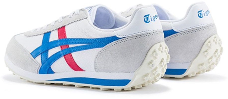Onitsuka Tiger Edr 78 'White Blue Red' 1183B411-101 Lookbook Onitsuka Tiger Edr 78 'White Blue Red' 1183B411-101