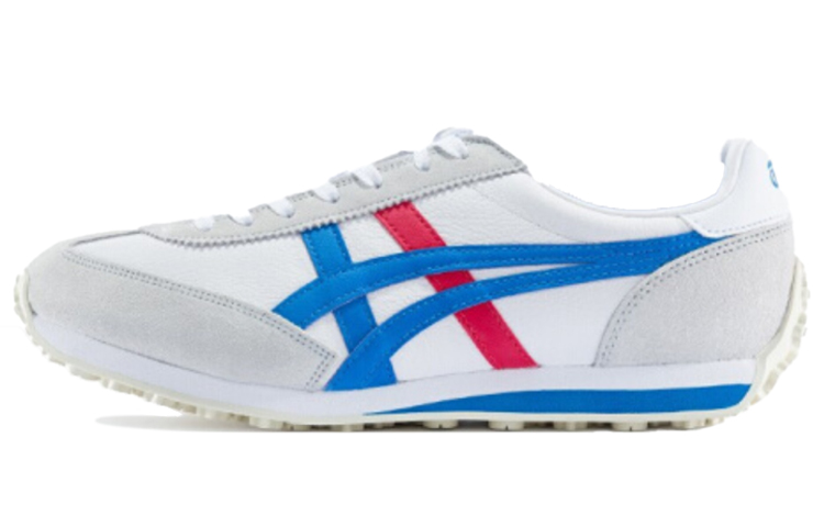 Onitsuka Tiger EDR 78 'White Directoire Blue' 1183B411-101