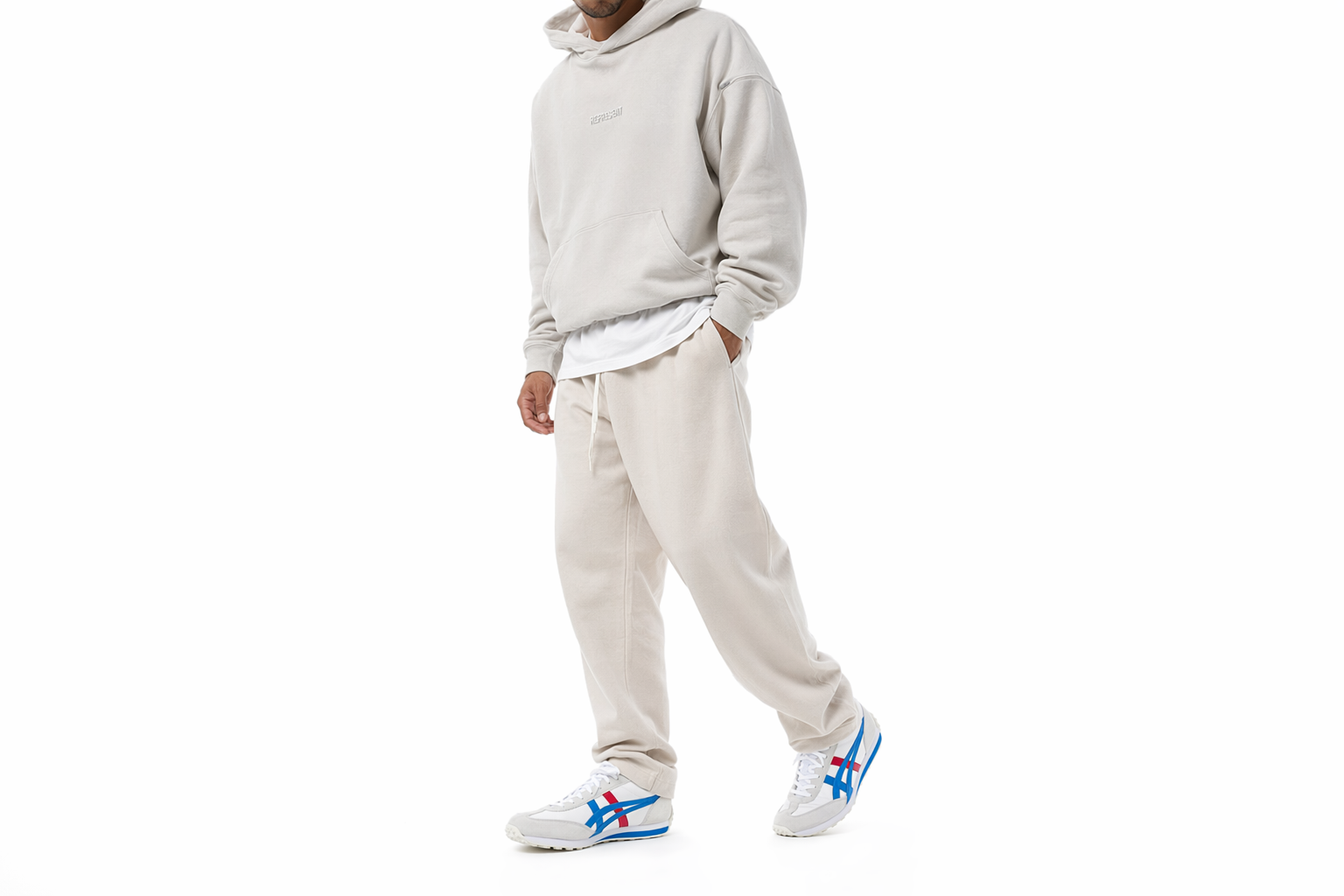 Order Onitsuka Tiger EDR 78 ''Wit Directoire Blauw'' 1183B411-101