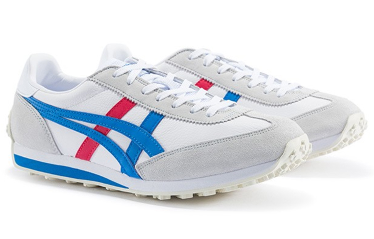 Lookbook Onitsuka Tiger EDR 78 ''Weiß Directoire Blau''https://openai.com 1183B411-101