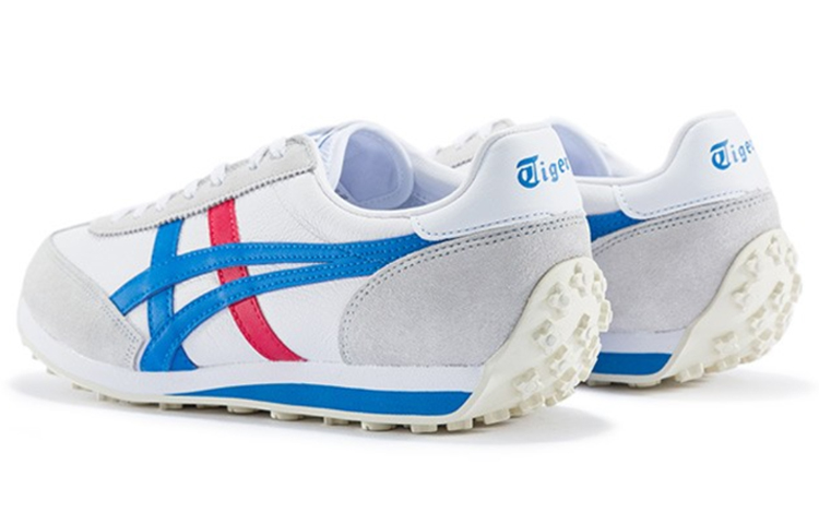 Shop Onitsuka Tiger EDR 78 ''Wit Directoire Blauw'' 1183B411-101